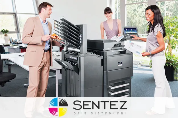 Sentez Ofis Sistemleri