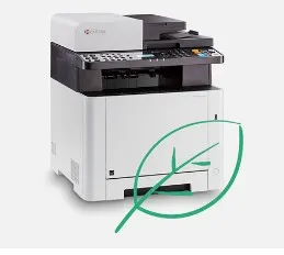 ECOSYS M5521cdw