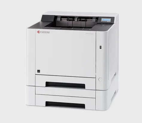 ECOSYS P5026cdn