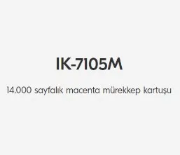 IK-7105M